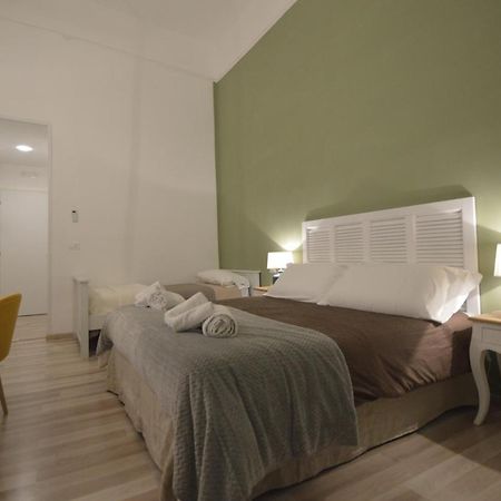 Just Sleep Bed and Breakfast Neapel Exteriör bild