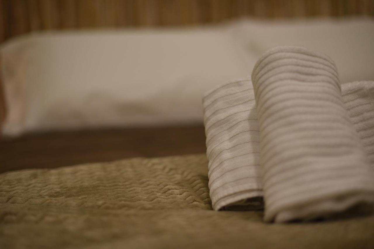 Just Sleep Bed and Breakfast Neapel Exteriör bild
